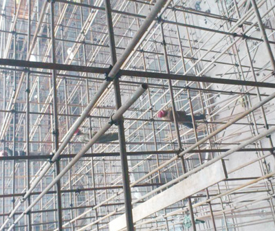 泰興腳手架租賃