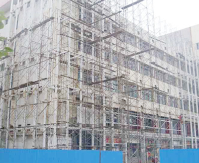 蘇州腳手架出租